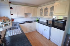 Kitchen- click for photo gallery